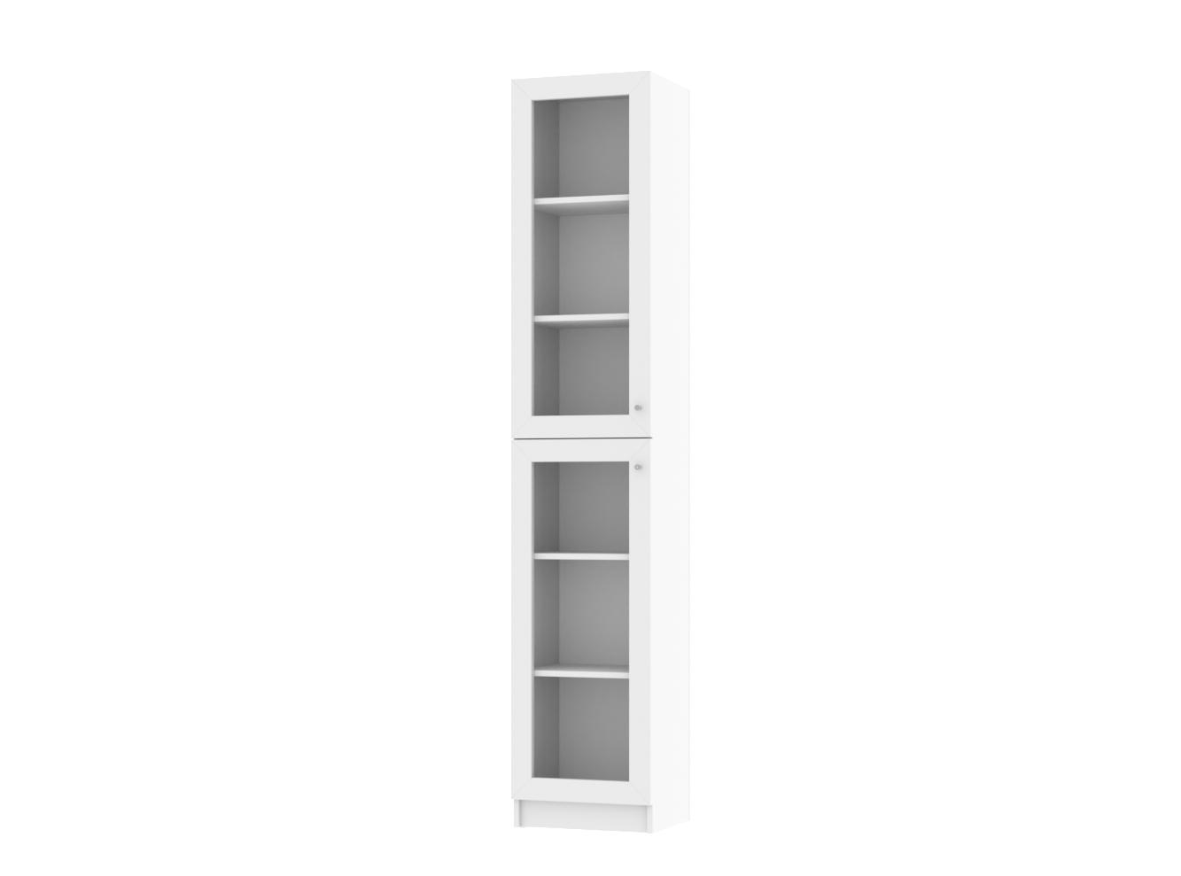 Билли 331 white ИКЕА (IKEA) изображение товара