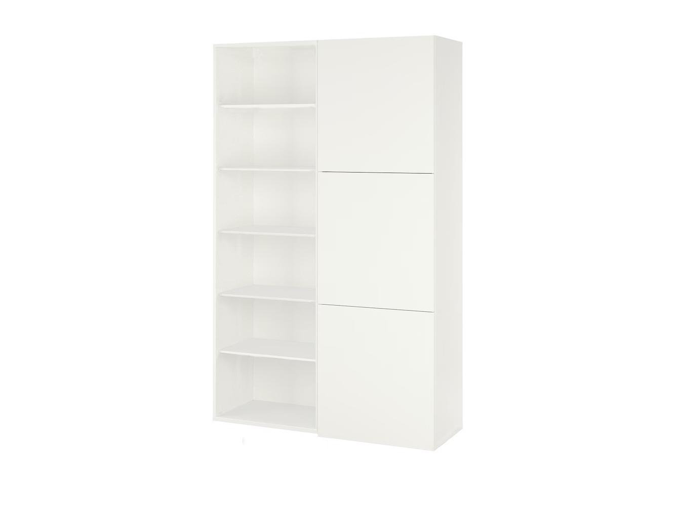 Беста 214 white ИКЕА (IKEA) изображение товара