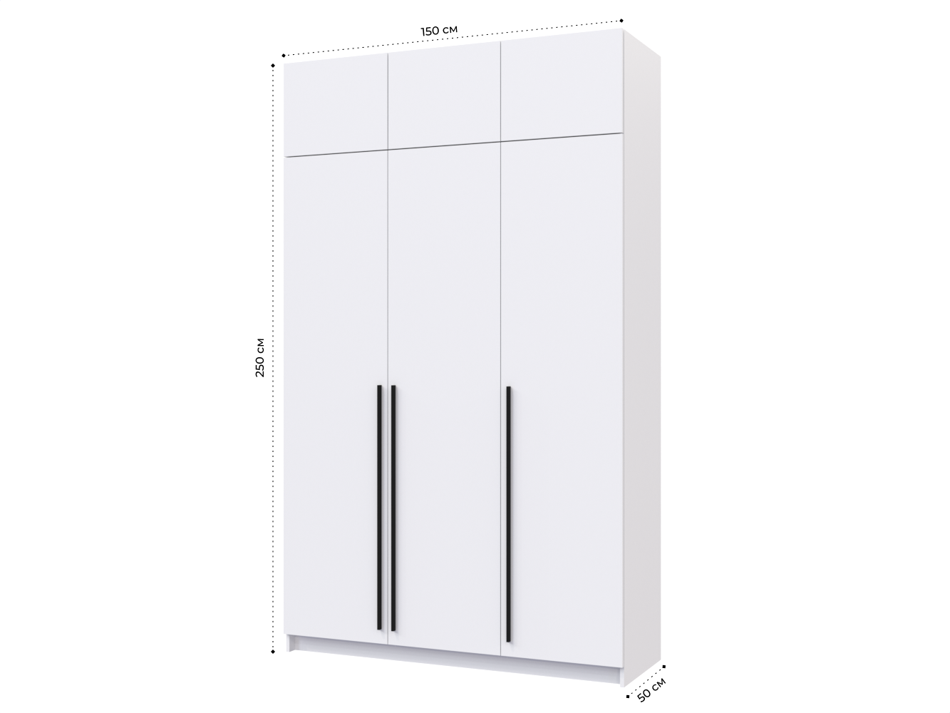 Пакс Фардал 30 white ИКЕА (IKEA) изображение товара