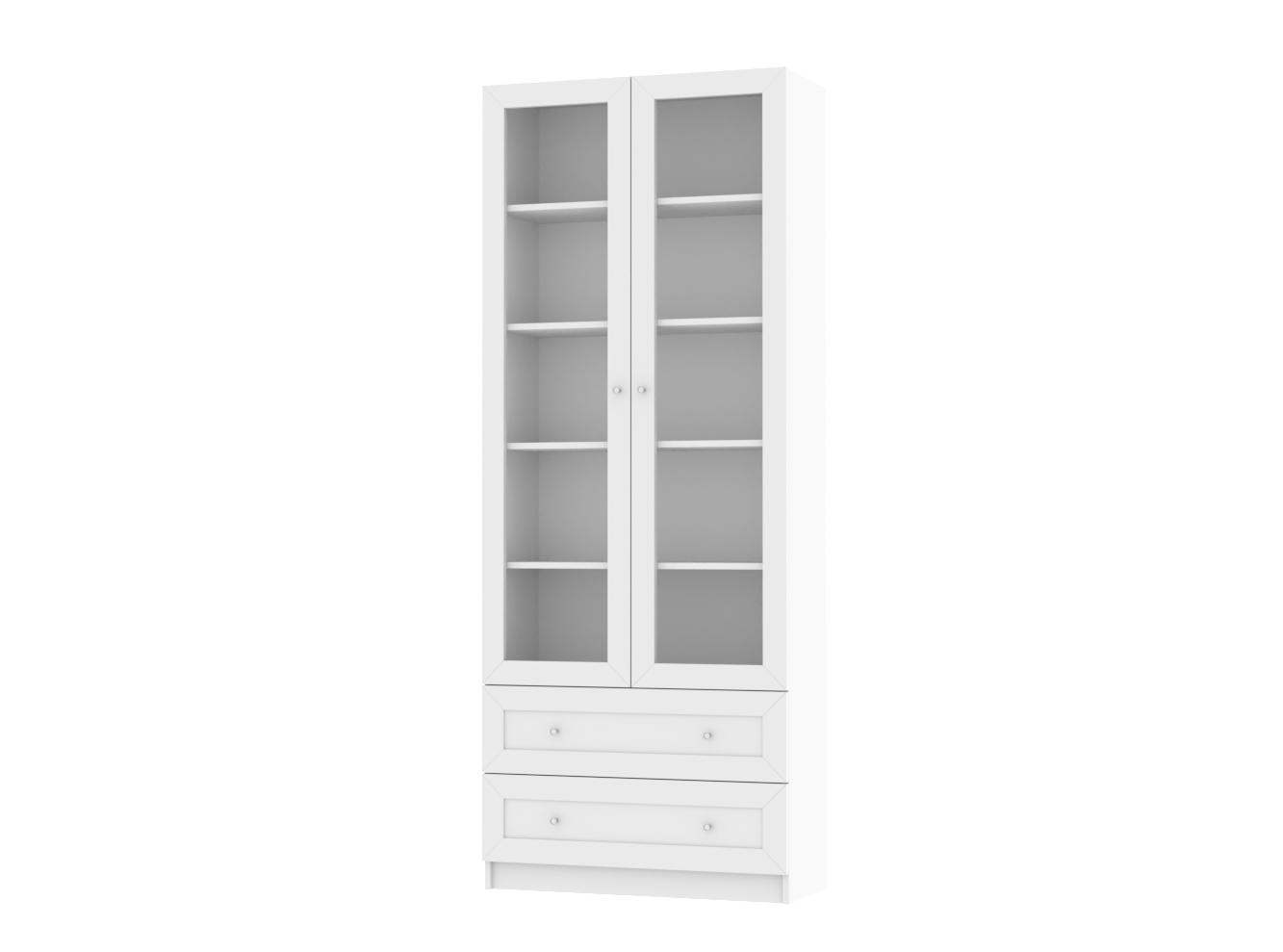 Билли 313 white ИКЕА (IKEA) изображение товара