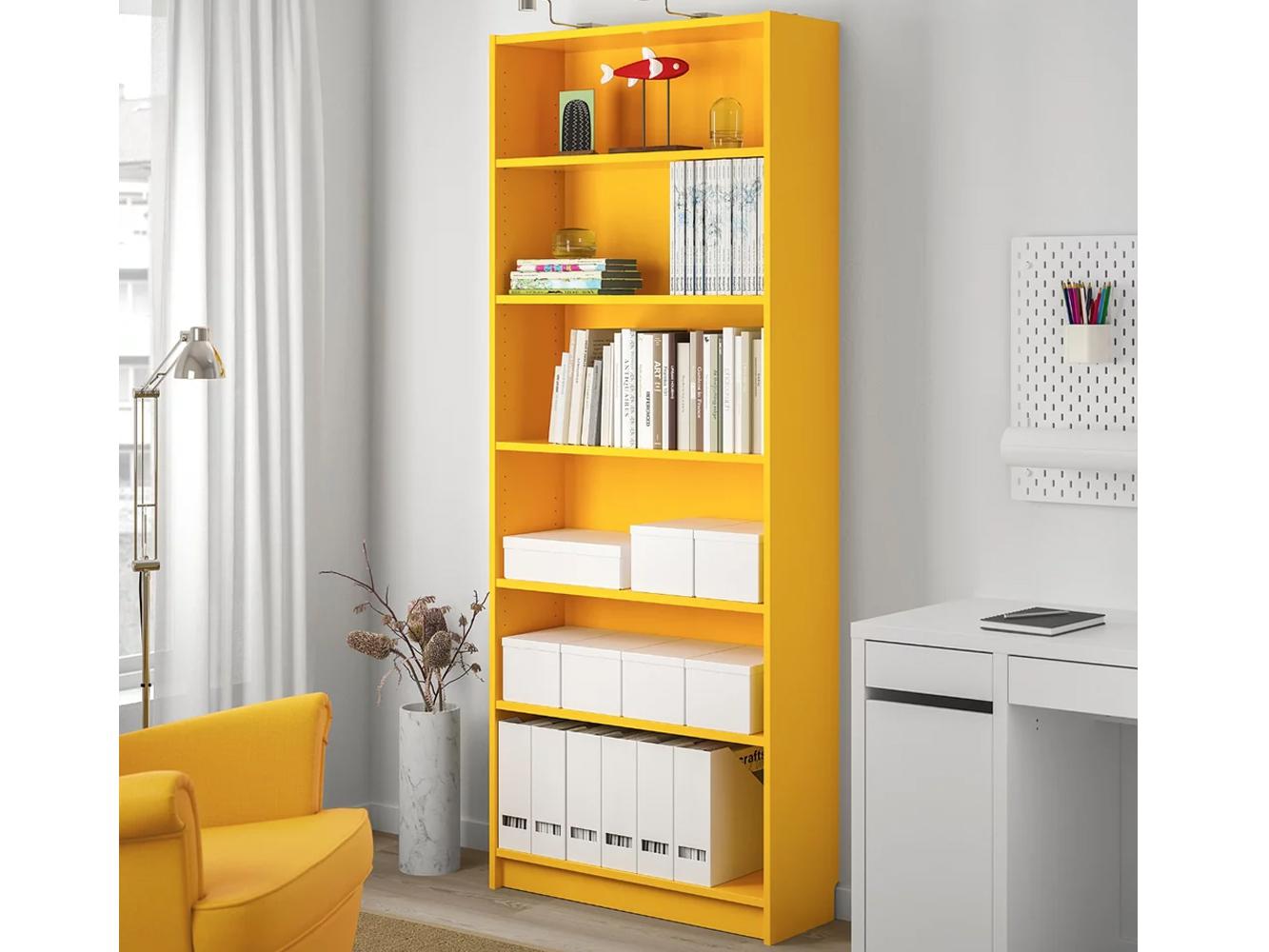 Билли 110 sunlight ИКЕА (IKEA) изображение товара