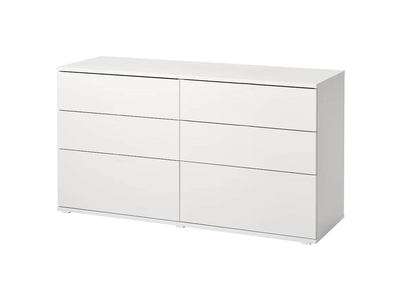 Вихалс 116 white ИКЕА (IKEA) изображение товара