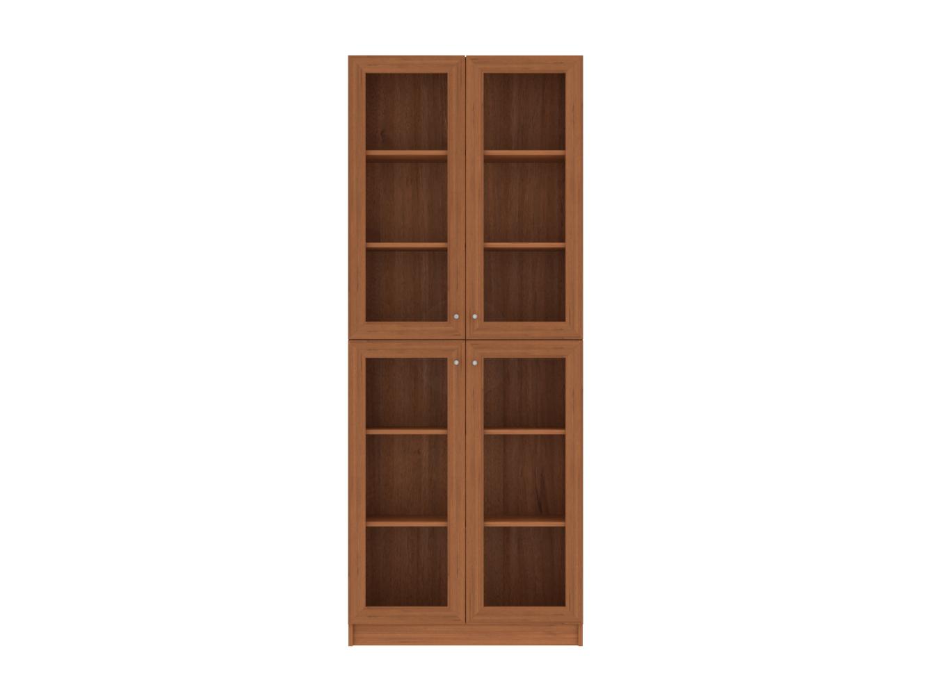 Билли 335 walnut guarneri ИКЕА (IKEA) изображение товара