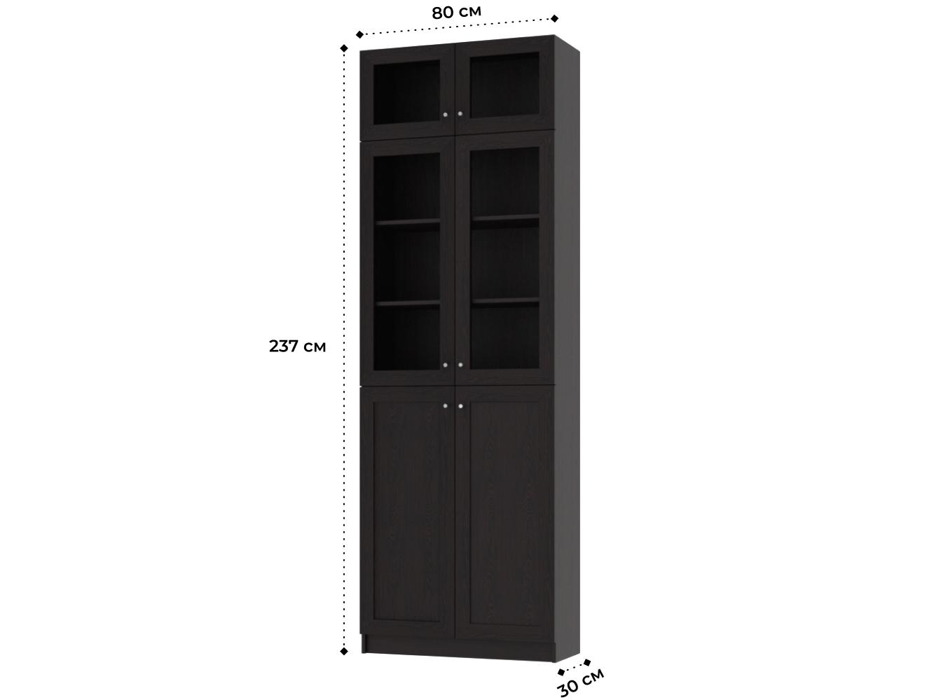 Билли 352 wenge tsava ИКЕА (IKEA) изображение товара