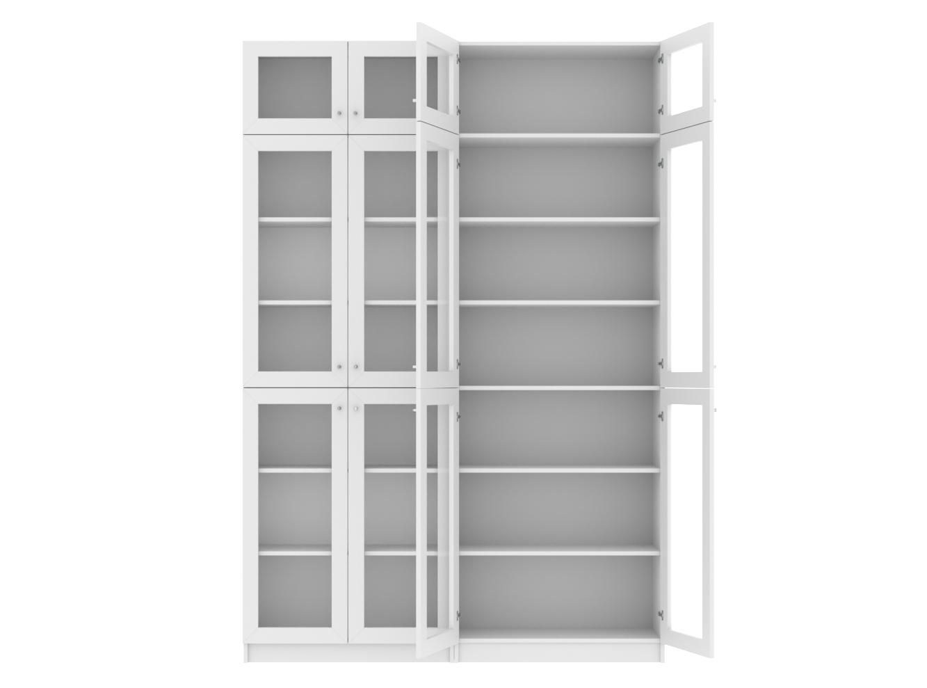 Билли 353 white ИКЕА (IKEA) изображение товара