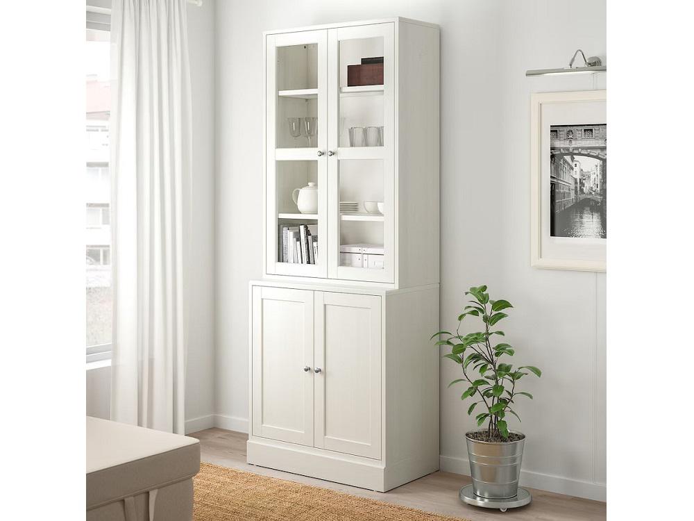 Хавста 11 white ИКЕА (IKEA) изображение товара