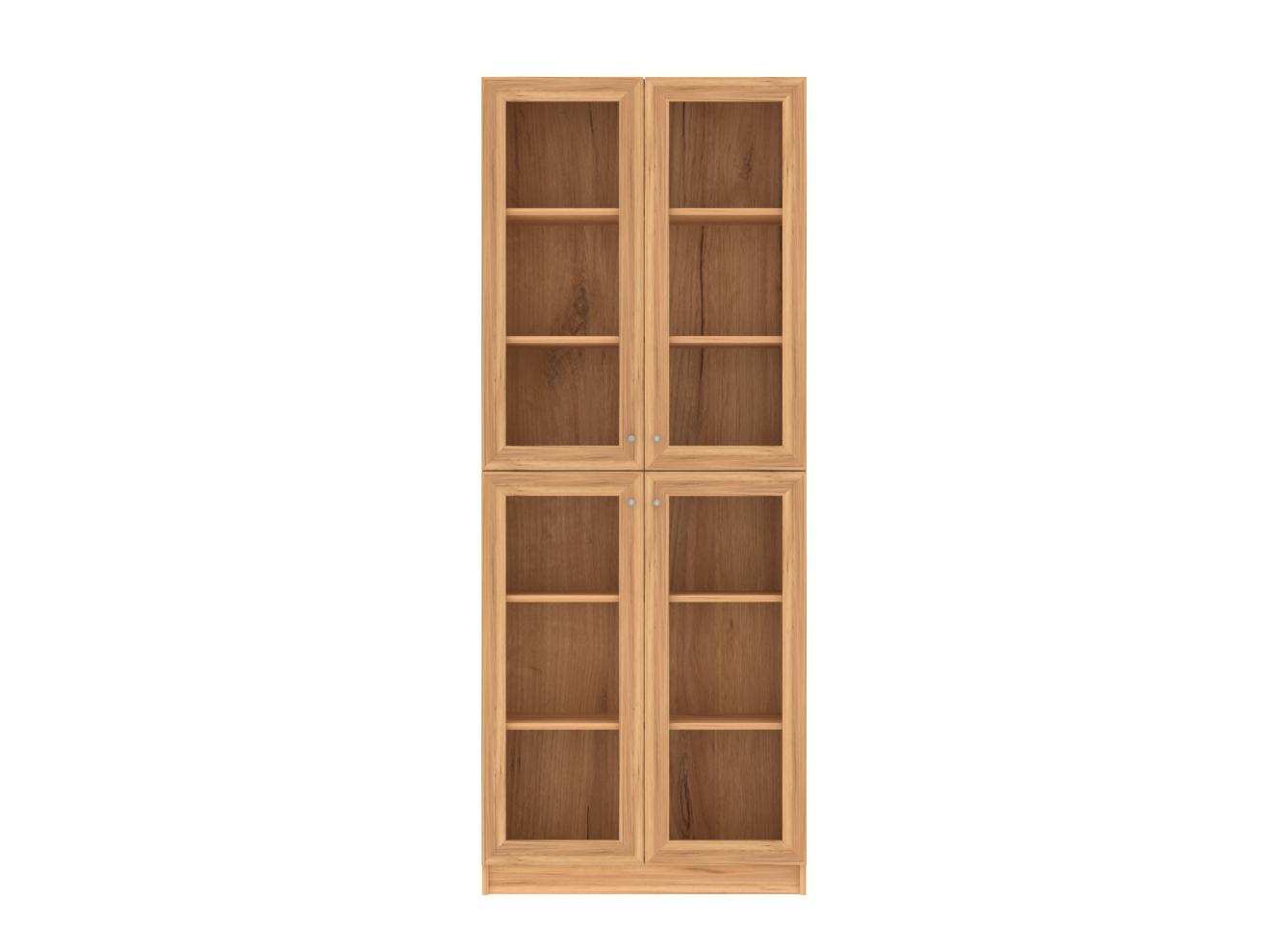 Билли 335 oak gold craft ИКЕА (IKEA) изображение товара