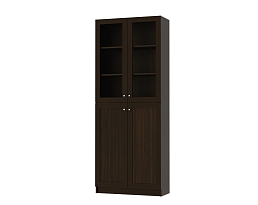 Изображение товара Билли 334 brown ИКЕА (IKEA) на сайте delmard.ru