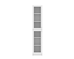 Изображение товара Билли 331 white ИКЕА (IKEA) на сайте delmard.ru