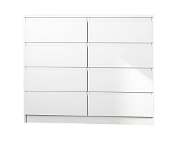 Изображение товара Мальм 13 white ИКЕА (IKEA) на сайте delmard.ru