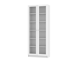 Изображение товара Билли 336 white ИКЕА (IKEA) на сайте delmard.ru