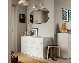 Изображение товара Вихалс 116 white ИКЕА (IKEA) на сайте delmard.ru