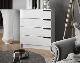 Изображение товара Нордли 19 white ИКЕА (IKEA) на сайте delmard.ru