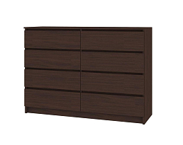 Изображение товара Мальм 13 brown ИКЕА (IKEA) на сайте delmard.ru