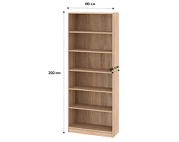 Изображение товара Билли 110 beige ИКЕА (IKEA) на сайте delmard.ru