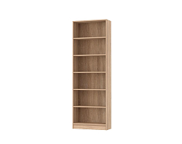 Изображение товара Билли 124 beige ИКЕА (IKEA) на сайте delmard.ru