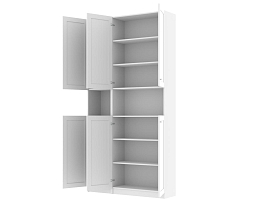 Изображение товара Билли 387 white ИКЕА (IKEA) на сайте delmard.ru