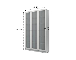 Изображение товара Билли 340 brown desire ИКЕА (IKEA) на сайте delmard.ru