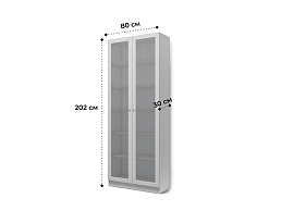 Изображение товара Билли 336 brown desire ИКЕА (IKEA) на сайте delmard.ru