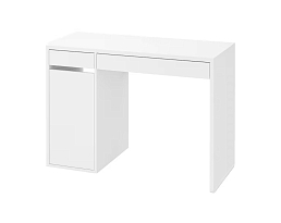 Изображение товара Мике 14 white ИКЕА (IKEA) на сайте delmard.ru