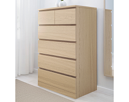 Изображение товара Мальм 26 beige ИКЕА (IKEA) на сайте delmard.ru