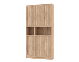 Изображение товара Билли 387 beige ИКЕА (IKEA) на сайте delmard.ru