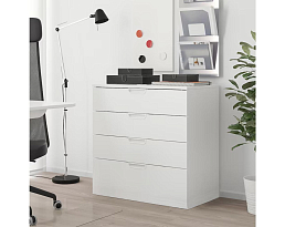 Изображение товара Галант 13 white ИКЕА (IKEA) на сайте delmard.ru