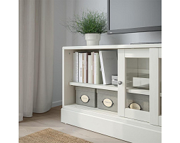 Изображение товара Хавста 313 white ИКЕА (IKEA) на сайте delmard.ru