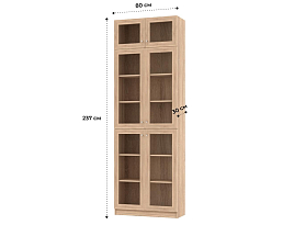 Изображение товара Билли 383 beige ИКЕА (IKEA) на сайте delmard.ru