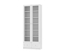 Изображение товара Билли 315 white ИКЕА (IKEA) на сайте delmard.ru