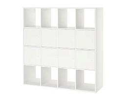 Изображение товара Каллакс 224 white ИКЕА (IKEA) на сайте delmard.ru