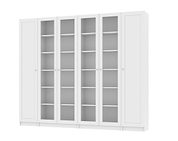 Изображение товара Билли 416 white ИКЕА (IKEA) на сайте delmard.ru