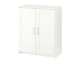 Изображение товара Бримнэс 13 white ИКЕА (IKEA) на сайте delmard.ru