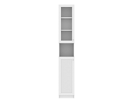 Изображение товара Билли 329 white ИКЕА (IKEA) на сайте delmard.ru