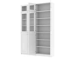 Изображение товара Билли 394 white ИКЕА (IKEA) на сайте delmard.ru