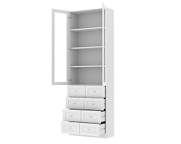 Изображение товара Билли 319 white ИКЕА (IKEA) на сайте delmard.ru