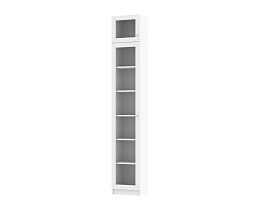 Изображение товара Билли 382 white ИКЕА (IKEA) на сайте delmard.ru