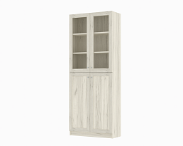 Изображение товара Билли 334 oak white craft ИКЕА (IKEA) на сайте delmard.ru