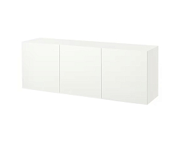 Изображение товара Беста 116 white ИКЕА (IKEA) на сайте delmard.ru