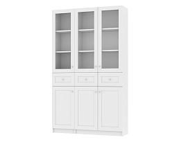 Изображение товара Билли 324 white ИКЕА (IKEA) на сайте delmard.ru