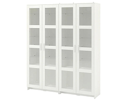 Изображение товара Бримнэс 315 white ИКЕА (IKEA) на сайте delmard.ru