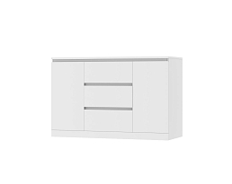 Изображение товара Мальм 21 white ИКЕА (IKEA) на сайте delmard.ru