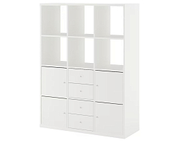 Изображение товара Каллакс 221 white ИКЕА (IKEA) на сайте delmard.ru