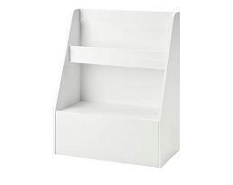 Изображение товара Бергиг 13 white ИКЕА (IKEA) на сайте delmard.ru